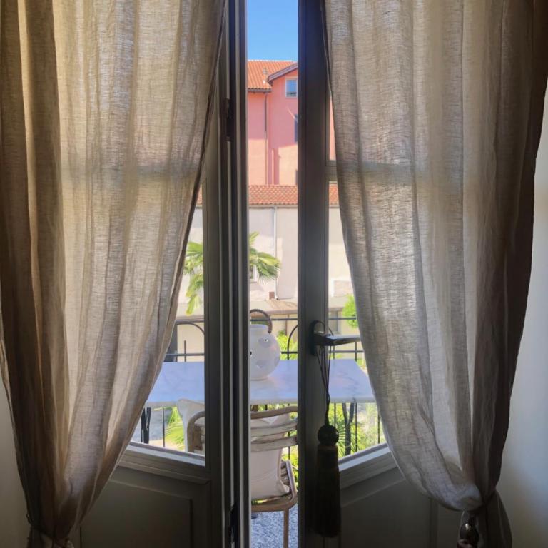 La Corte dell'Ulivo - Apartment mit 1 Schlafzimmer - 10