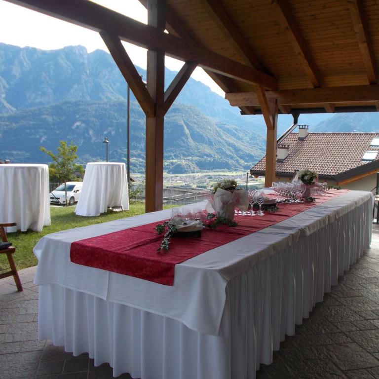 B&B Elisè - Camera Matrimoniale/Doppia con Letti Singoli con Letto Supplementare - 26