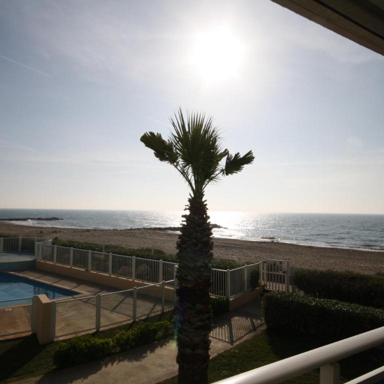 Résidence La Voile Blanche 2 - Appartement 1 Chambre - 8