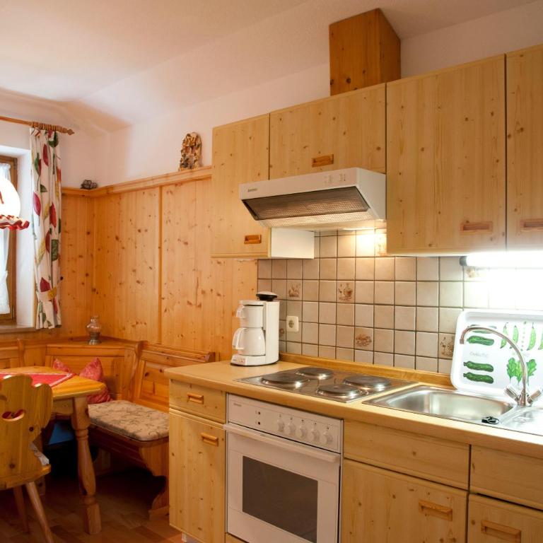 Landhaus Manuela & Haus Michael - Superior Apartment mit 2 Schlafzimmern - 2
