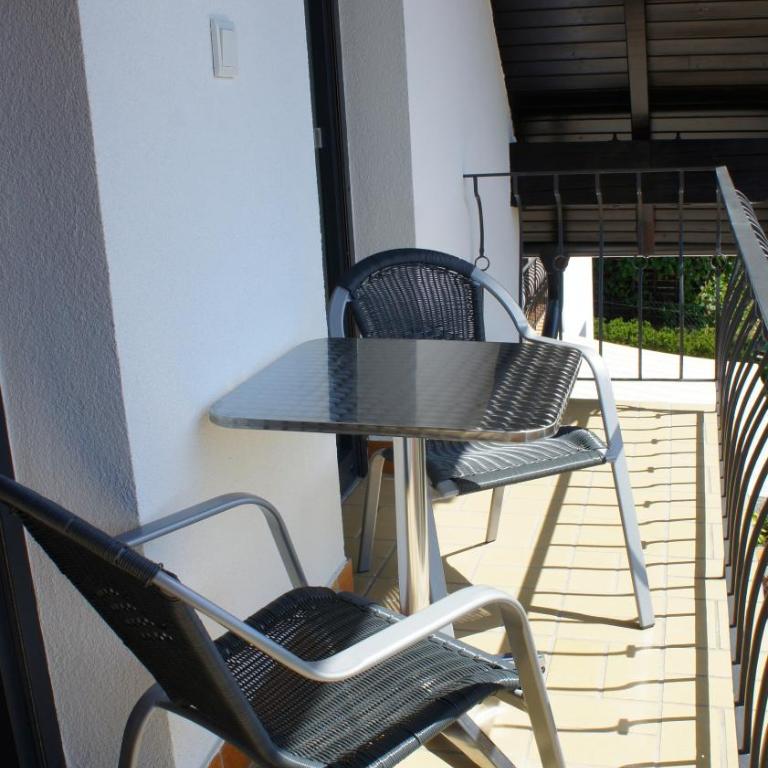 Appartements Kronig - Apartment mit 2 Schlafzimmern und Balkon - 2