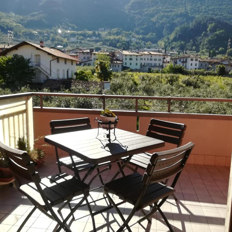 Donatella Apartment - Appartamento - 27