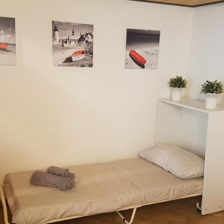 Casa Maltese - Two-Bedroom Apartment - 12