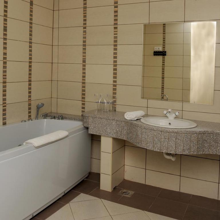 Hotel Centar Balasevic - Dvokrevetna Soba sa Zasebnim Krevetima - 6