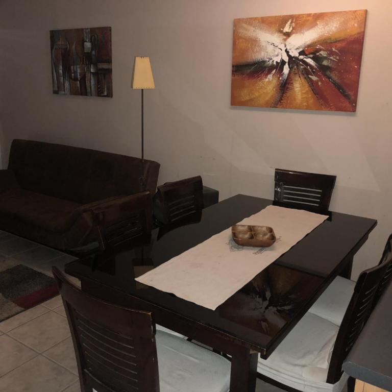 Departamento Reñaca FRENTE AL MAR - Two-Bedroom Apartment - 5
