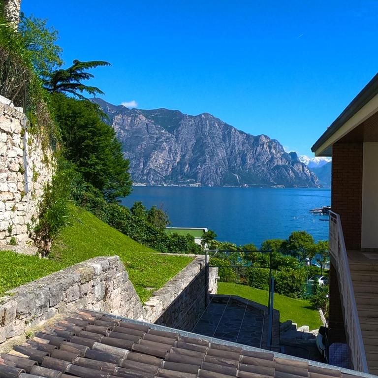 La Madrugada - Appartamento con 2 Camere da Letto e Vista Lago - 4