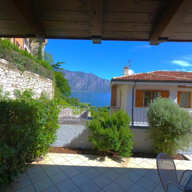 La Madrugada - Appartamento con 2 Camere da Letto e Vista Lago - 6