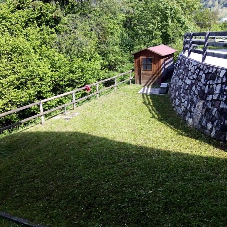 Casa Lausen - Appartamento - 33
