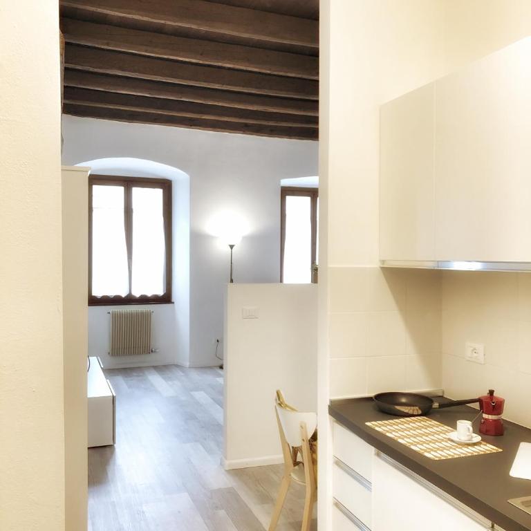 Al Belenzani Appartamento - Loft - 7