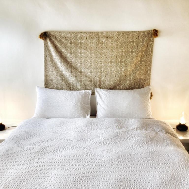 Al Belenzani Appartamento - Loft - 10