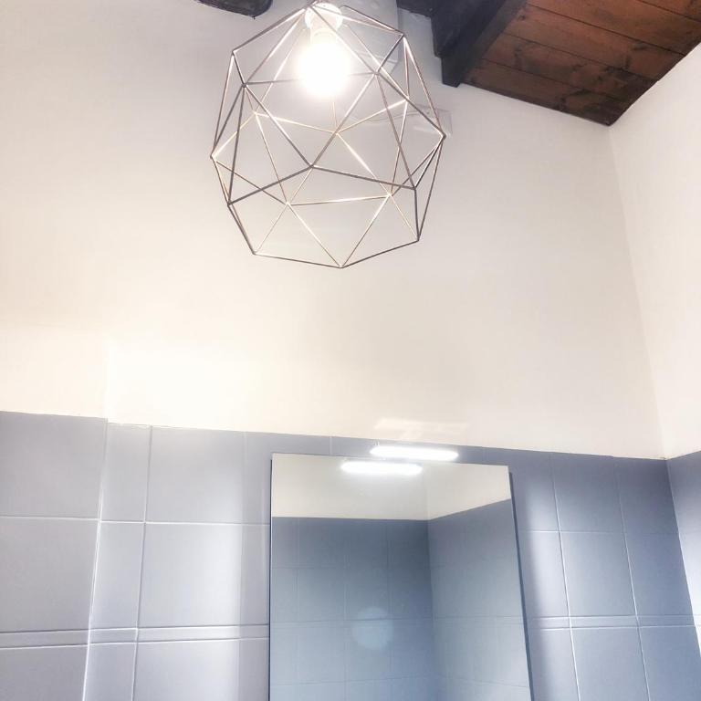 Al Belenzani Appartamento - Loft - 3