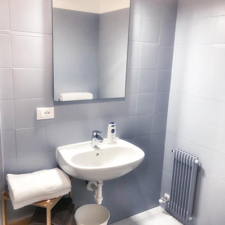 Al Belenzani Appartamento - Loft - 4