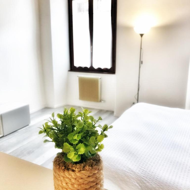 Al Belenzani Appartamento - Loft - 5