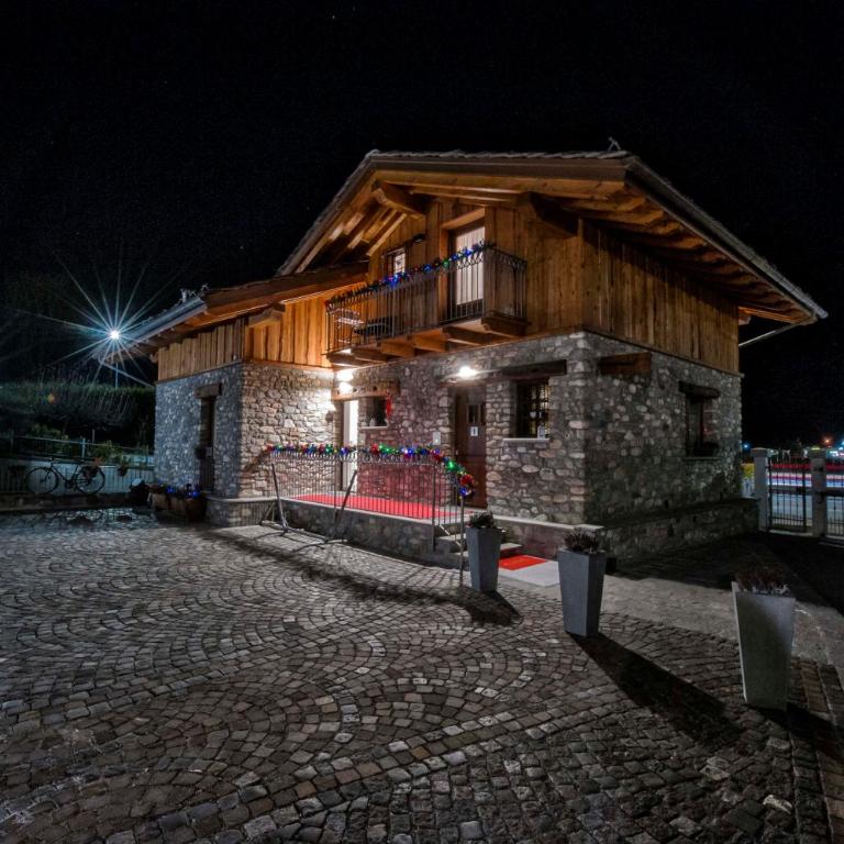 B&B Pousada Rio Aosta-servizi di Bed and breakfast - Camera Queen Superior - 9