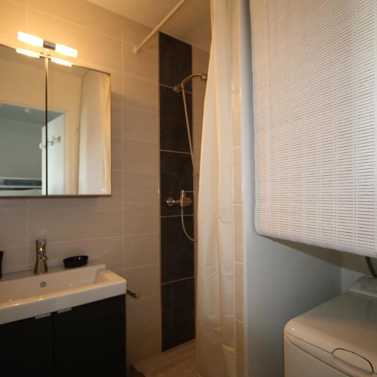 Résidence La Voile Blanche 2 - Appartement 1 Chambre - 9