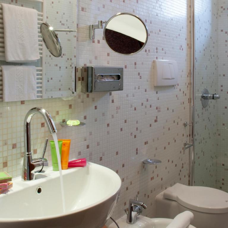 Hotel Villa Giulia - Standard Double or Twin Room - Dependance - 2