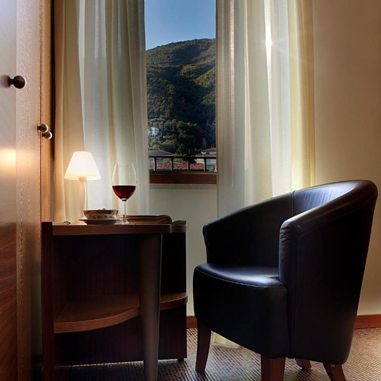 Hotel Villa Giulia - Standard Double or Twin Room - Dependance - 5