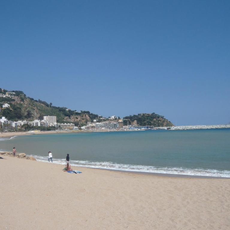 BRAVAHOLIDAYS-230-St Jordi - Apartamento de 2 dormitorios - 20