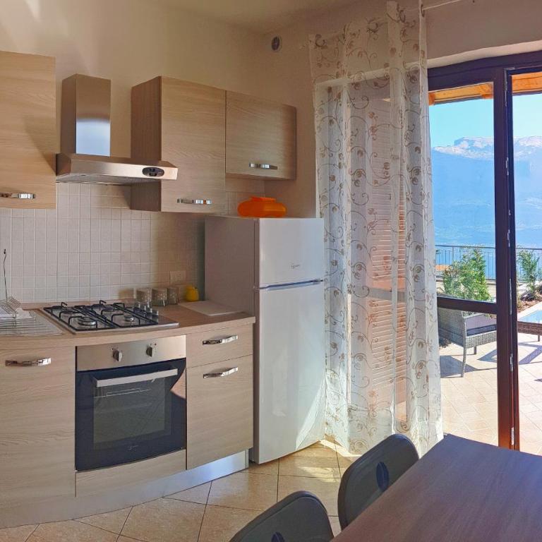 La Quiete 27 Lake view by Gardadomusmea - Appartamento con Vista Lago - 1