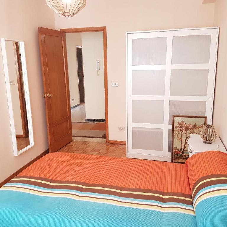 Casa Abalde - Apartment - 6