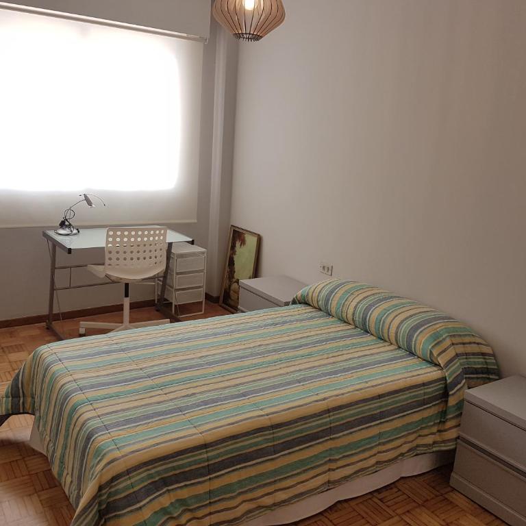 Casa Abalde - Apartment - 11