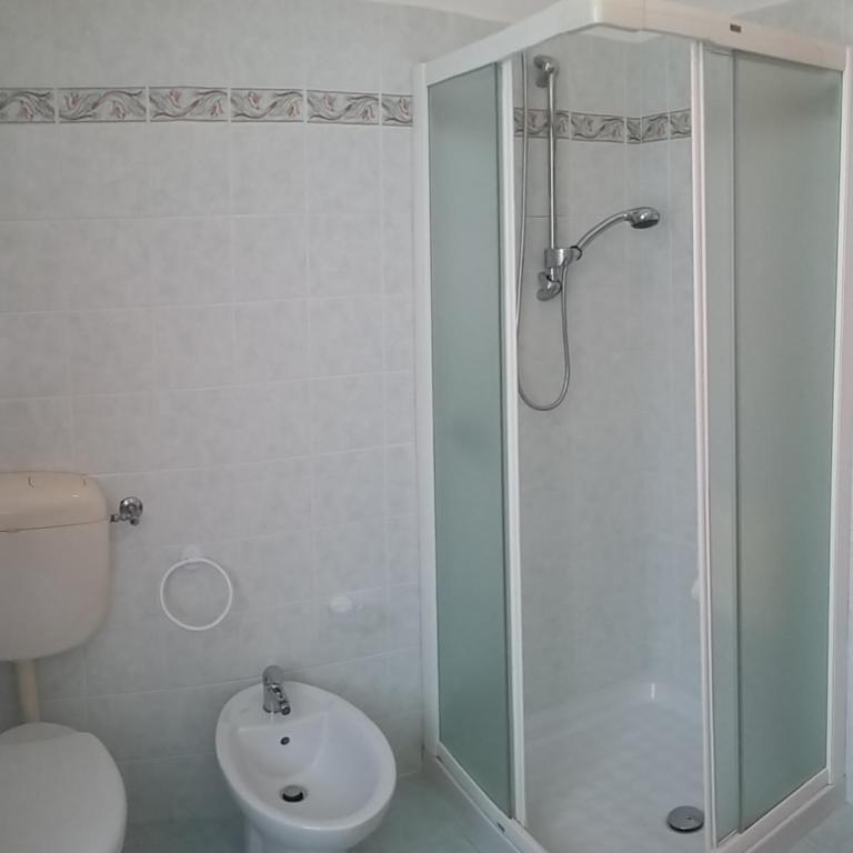 Casa della Nonna 2 - Apartment mit 1 Schlafzimmer - 2
