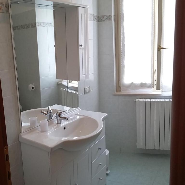 Casa della Nonna 2 - Apartment mit 1 Schlafzimmer - 3
