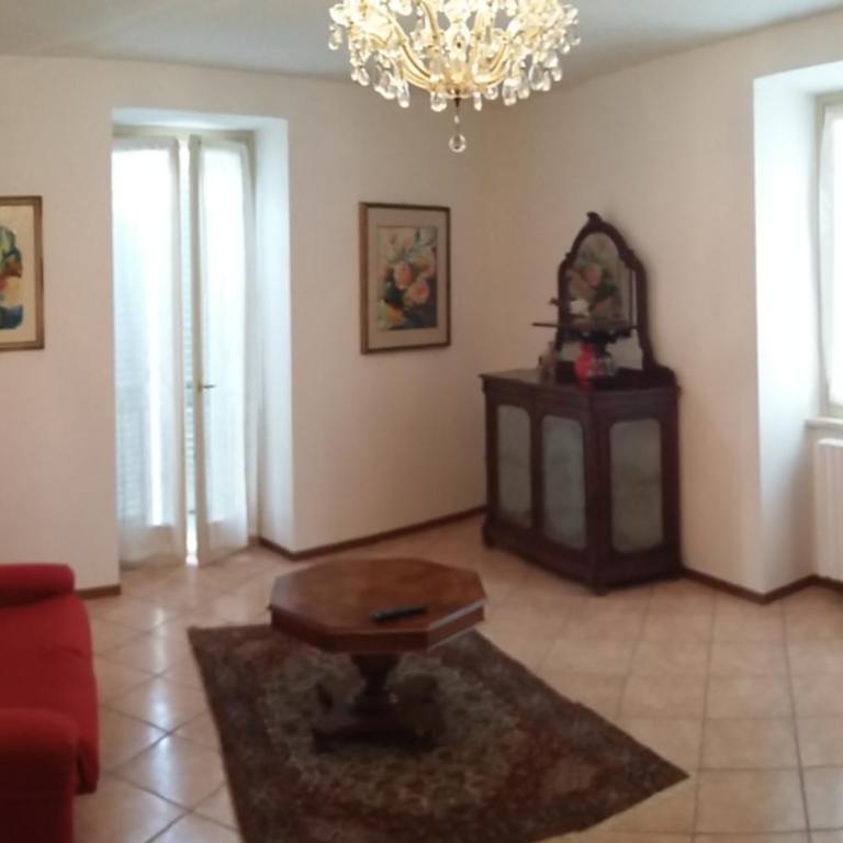 Casa della Nonna 2 - Apartment mit 1 Schlafzimmer - 1