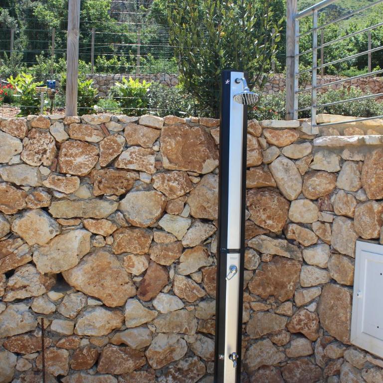 Villa Laurum - Giardino degli allori - Castellammare del Golfo - Scopello - Two-Bedroom Villa - 17