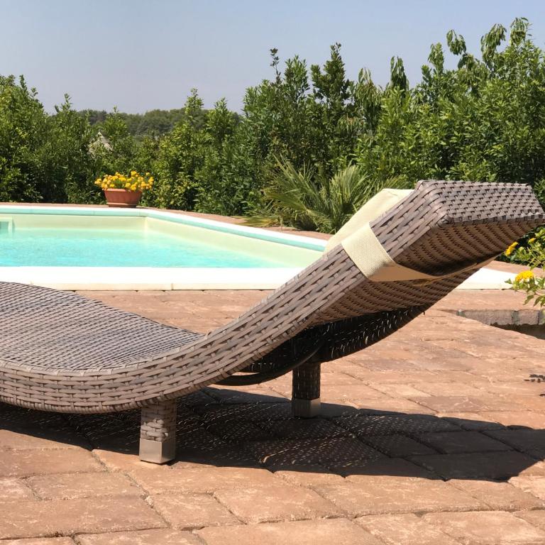 Trullo delle Querce Suite Private Pool - Two-Bedroom Villa - 1