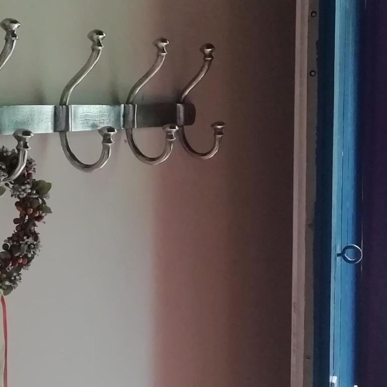 Atelier d'artiste - Loft with garden center of Paris - Maison 2 Chambres - 4