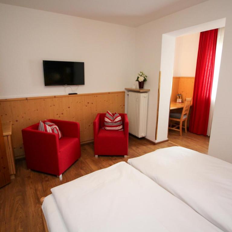 Hotel Heigl - Doppelzimmer - 6