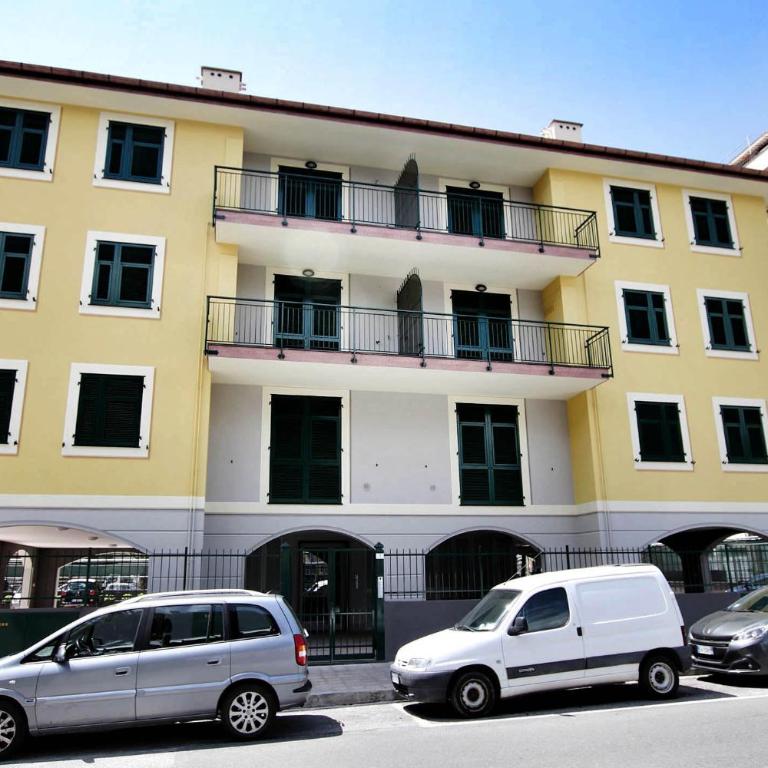 MACAIA - Apartment mit 2 Schlafzimmern - 4