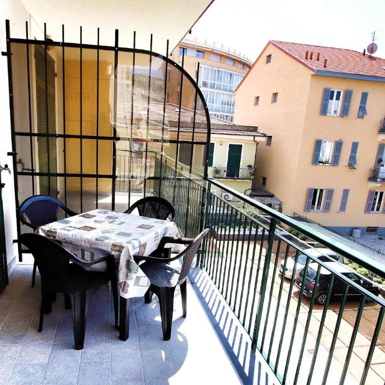MACAIA - Apartment mit 2 Schlafzimmern - 6