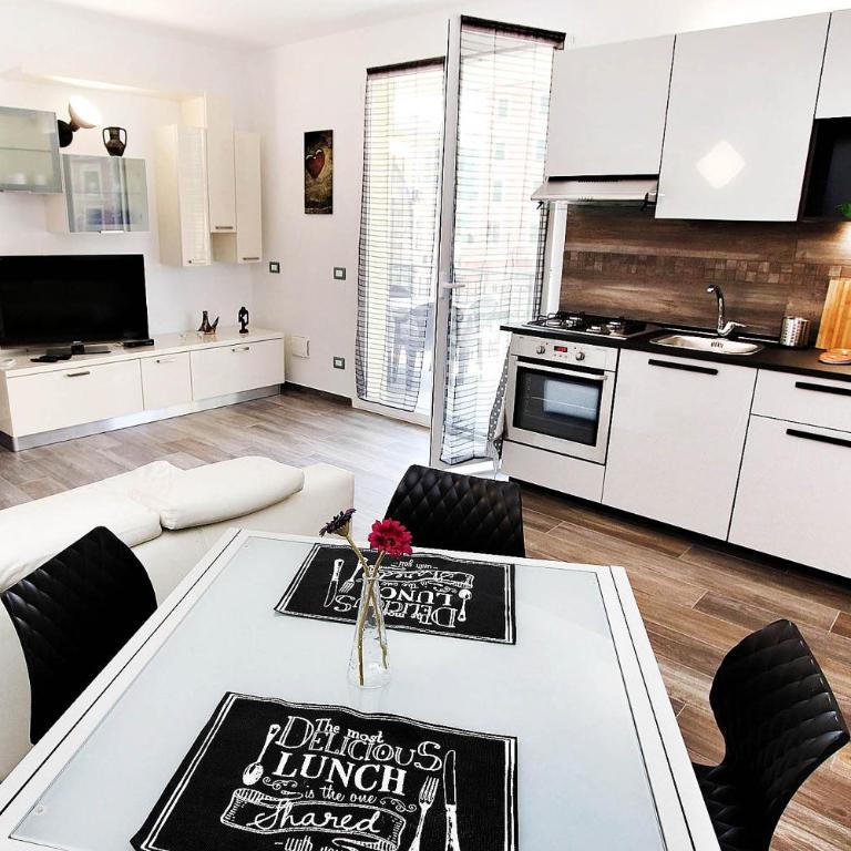 MACAIA - Apartment mit 2 Schlafzimmern - 1