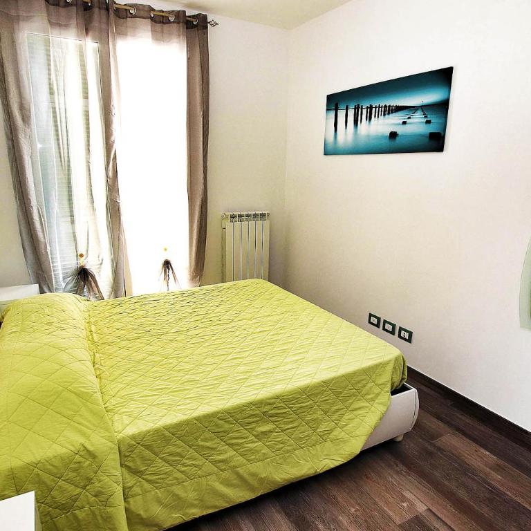 MACAIA - Apartment mit 2 Schlafzimmern - 9