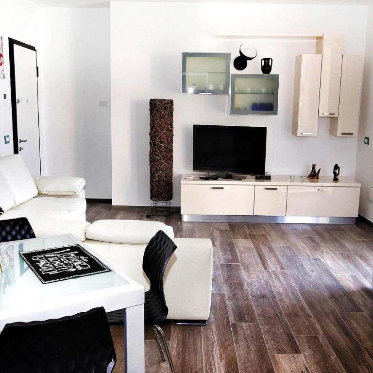 MACAIA - Apartment mit 2 Schlafzimmern - 10