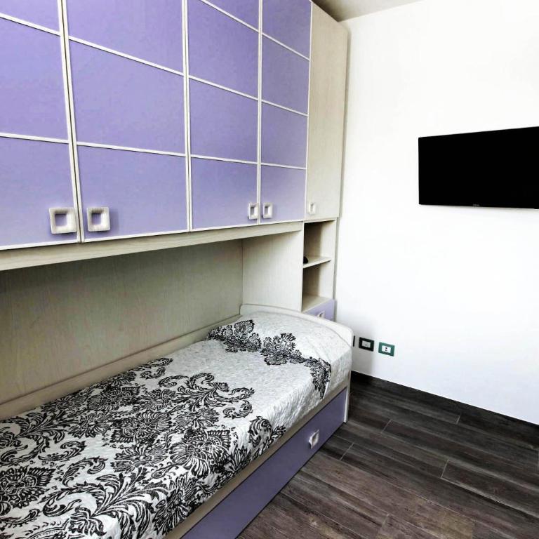 MACAIA - Apartment mit 2 Schlafzimmern - 16