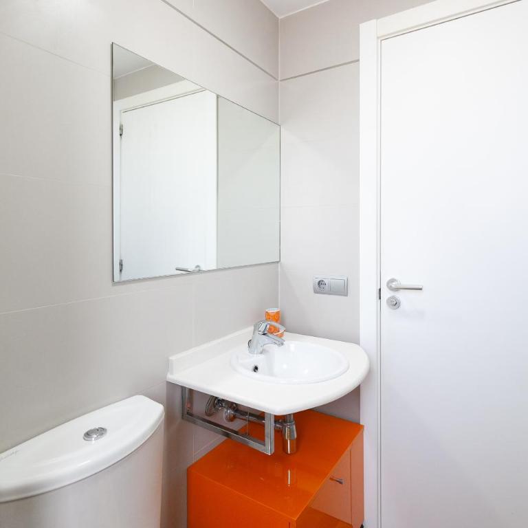 UHC Salou Villa Family Complex - Apartamento Ático - 9