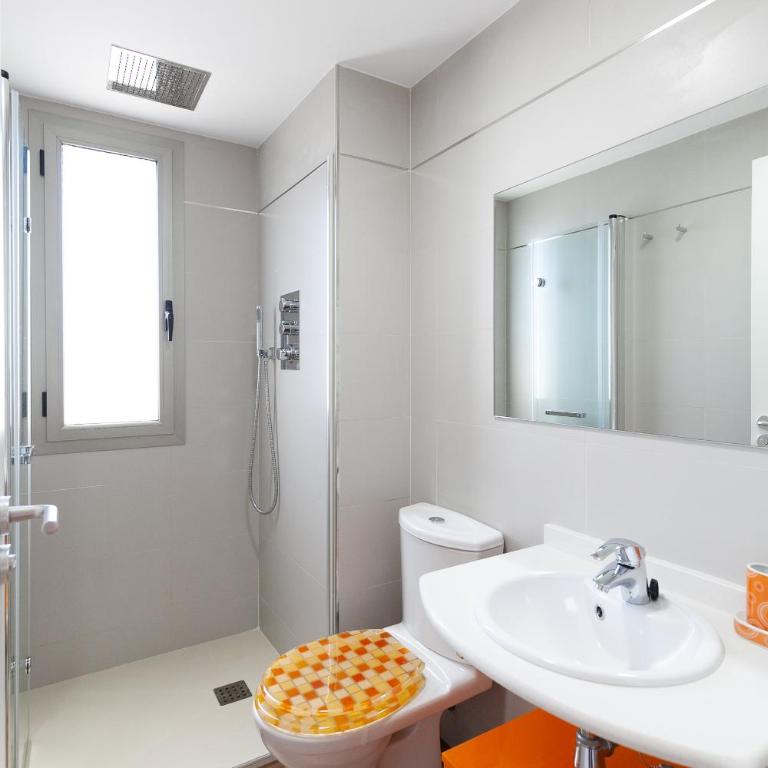 UHC Salou Villa Family Complex - Apartamento Ático - 19