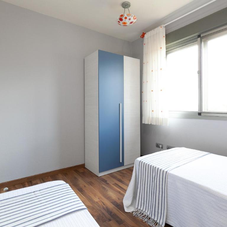 UHC Salou Villa Family Complex - Apartamento Ático - 5