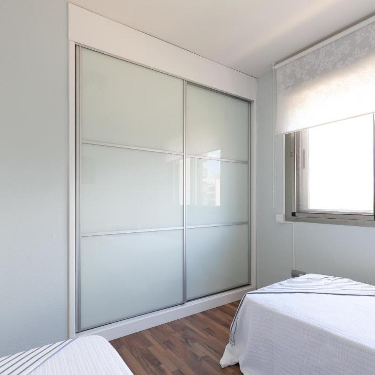 UHC Salou Villa Family Complex - Apartamento Ático - 7