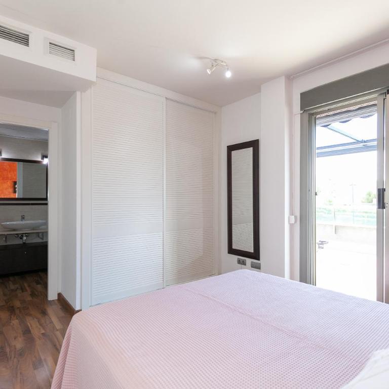 UHC Salou Villa Family Complex - Apartamento Ático - 3