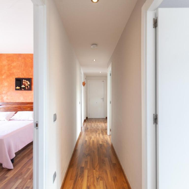 UHC Salou Villa Family Complex - Apartamento Ático - 4