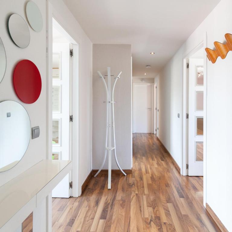 UHC Salou Villa Family Complex - Apartamento Ático - 11