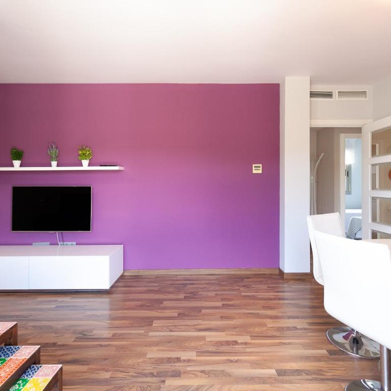 UHC Salou Villa Family Complex - Apartamento Ático - 1
