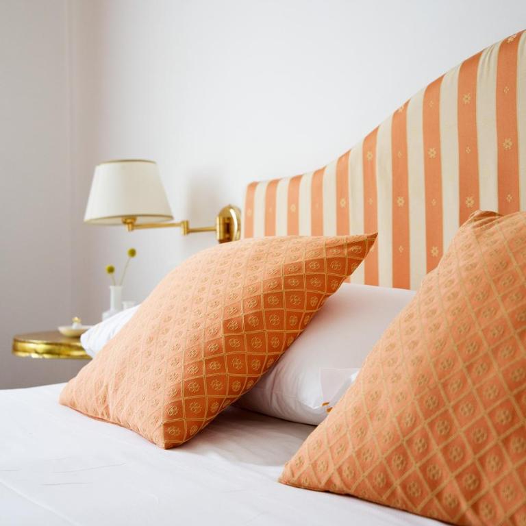 Hotel Iva - Small Twin Room - 1