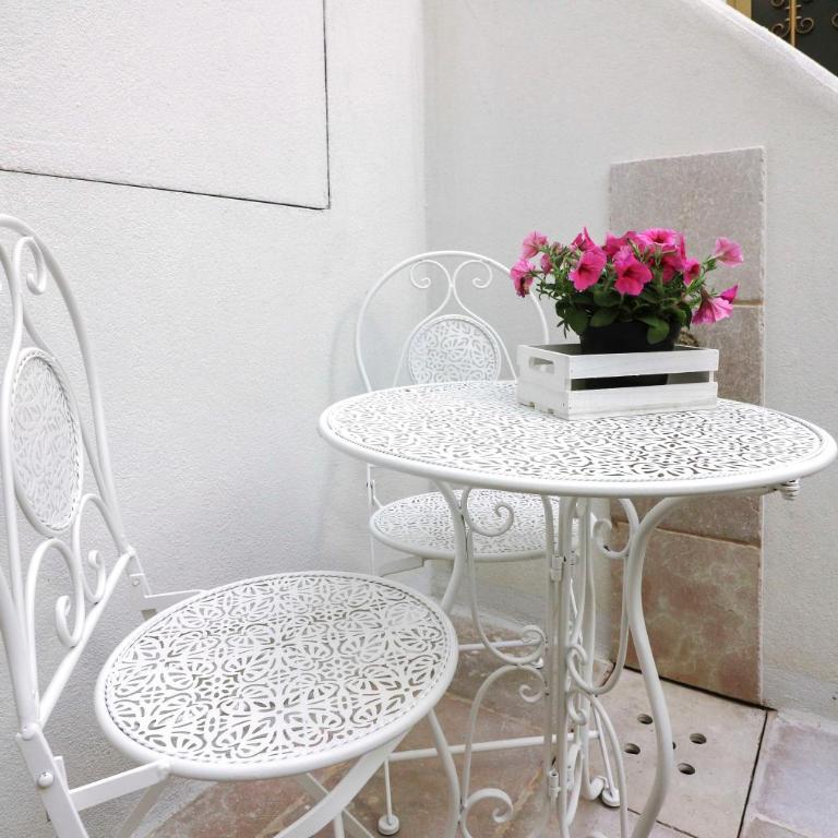 Marecalmo - guest house - Appartamento con 1 Camera da Letto - 10