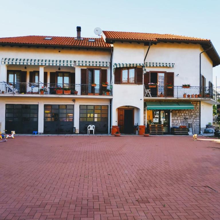Casa Marina - Appartamento con 2 Camere da Letto - 2