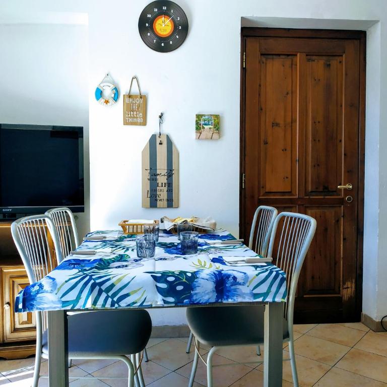 Casa Marina - Appartamento con 2 Camere da Letto - 10